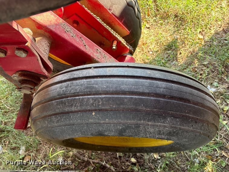 image for item DO1208 Sunflower 9435 planter