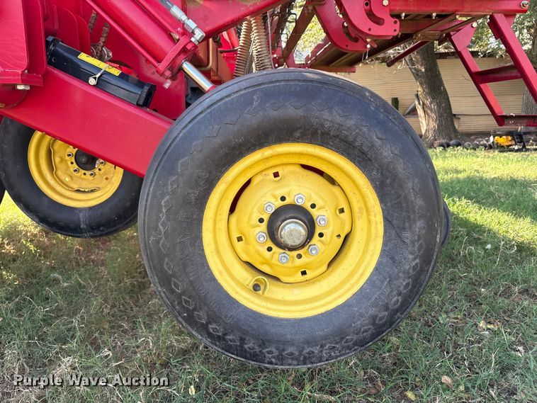 image for item DO1208 Sunflower 9435 planter