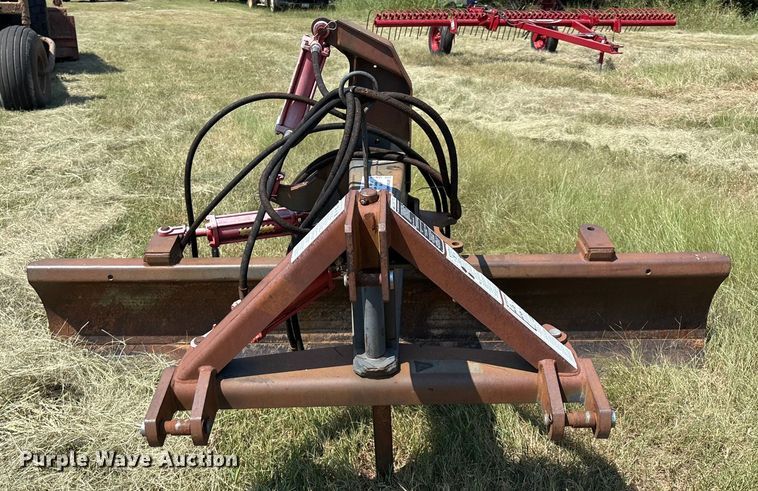 image for item DO1213 Bison NHVH 242 XHD blade