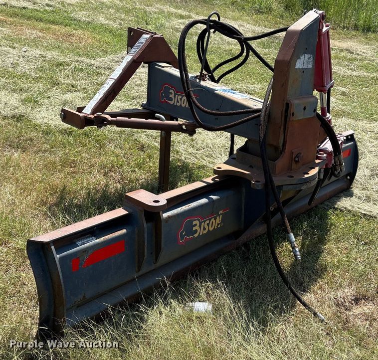 image for item DO1213 Bison NHVH 242 XHD blade