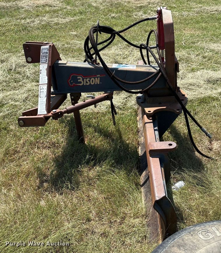 image for item DO1213 Bison NHVH 242 XHD blade