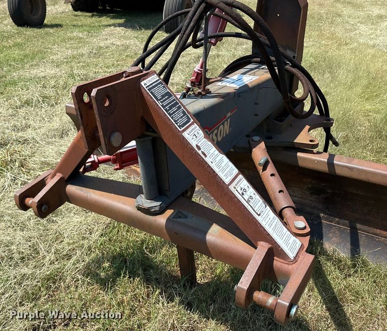 image for item DO1213 Bison NHVH 242 XHD blade