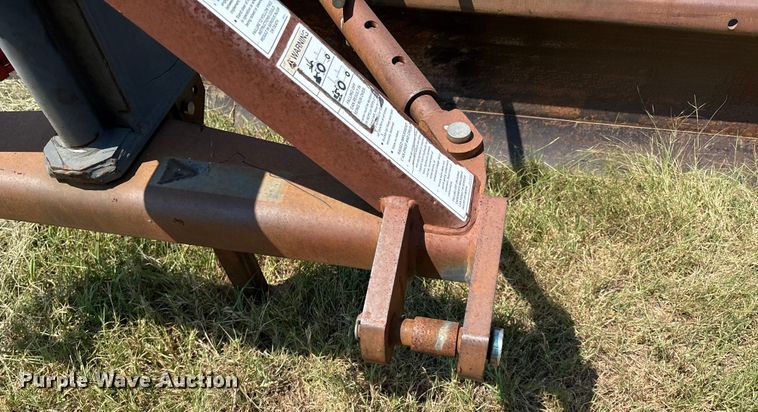 image for item DO1213 Bison NHVH 242 XHD blade