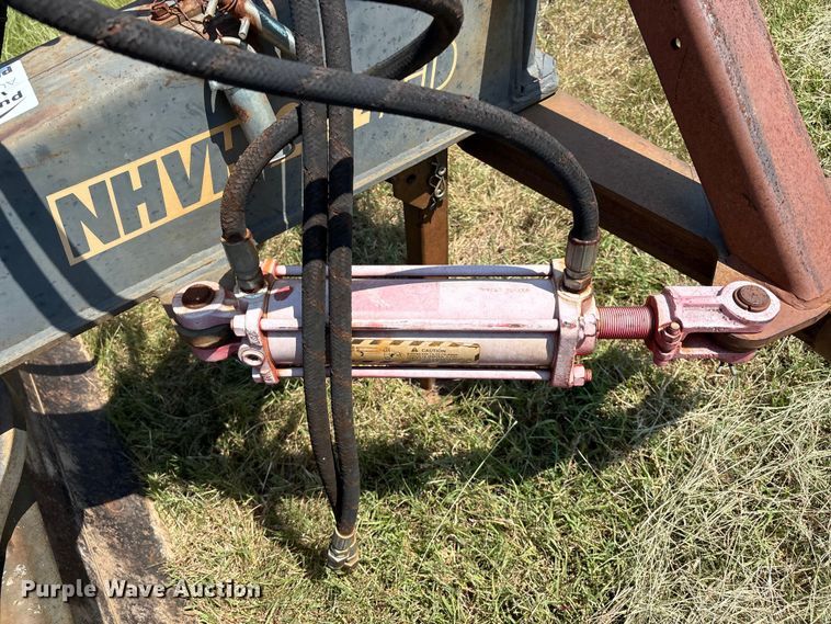 image for item DO1213 Bison NHVH 242 XHD blade