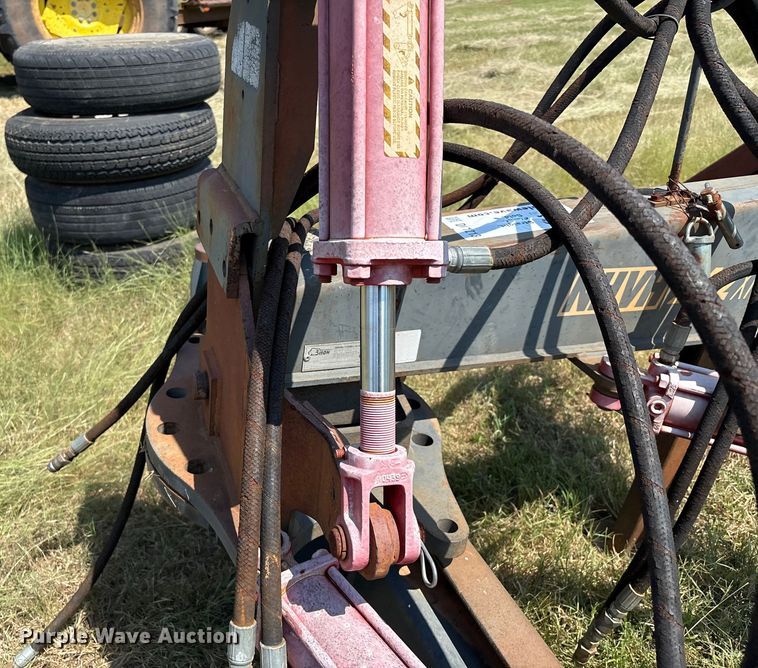 image for item DO1213 Bison NHVH 242 XHD blade