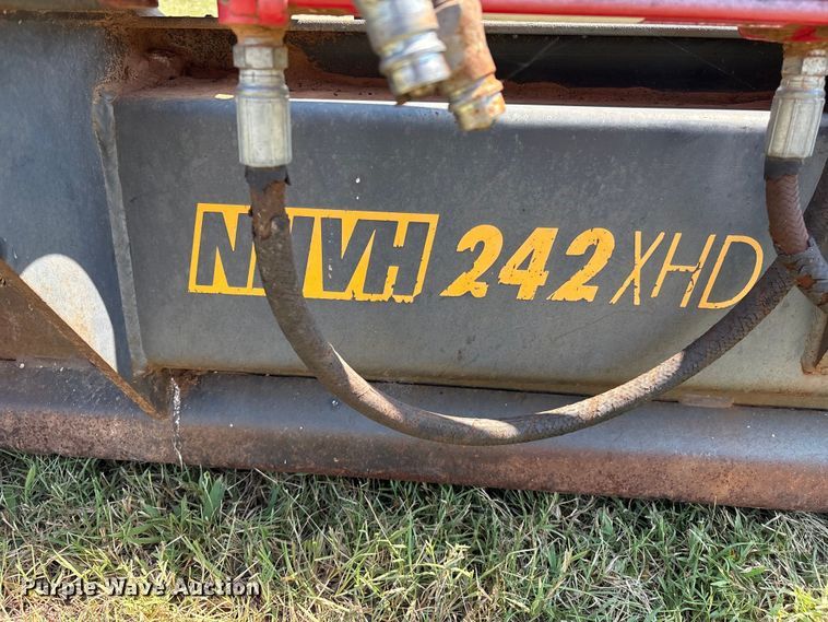 image for item DO1213 Bison NHVH 242 XHD blade