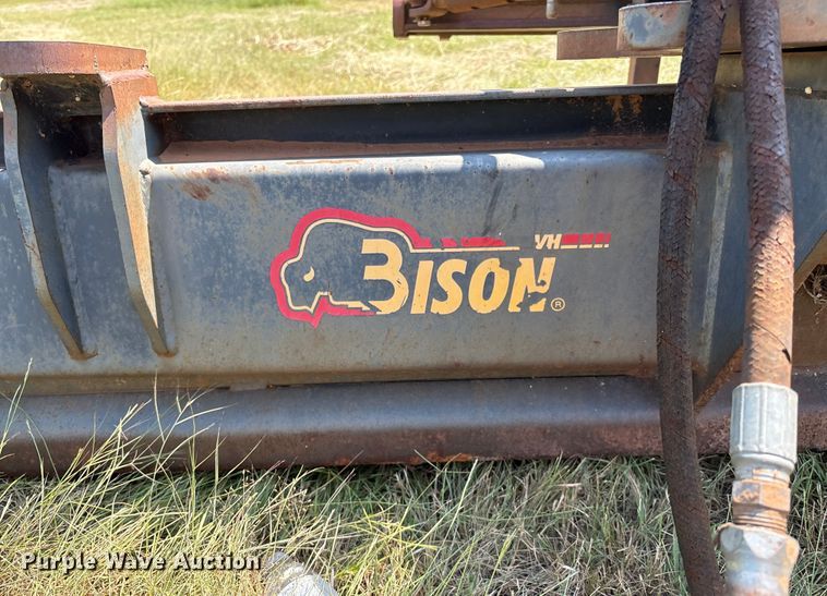 image for item DO1213 Bison NHVH 242 XHD blade