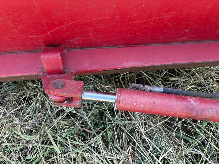 image for item DO1221 Savage 8261 pecan Harvester