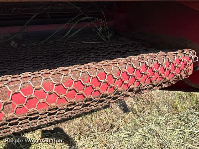 image for item DO1221 Savage 8261 pecan Harvester