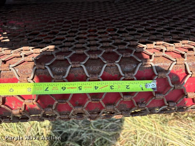 image for item DO1221 Savage 8261 pecan Harvester