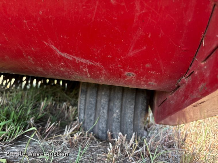 image for item DO1221 Savage 8261 pecan Harvester
