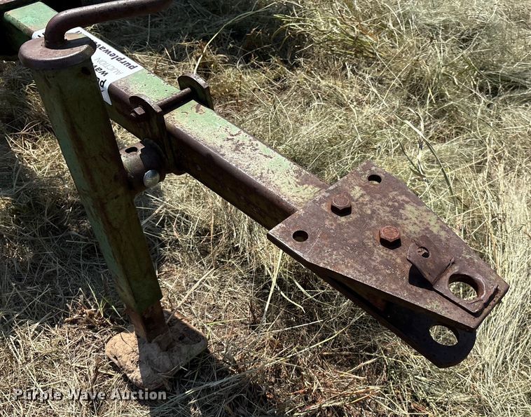 image for item DO1222 Field cultivator