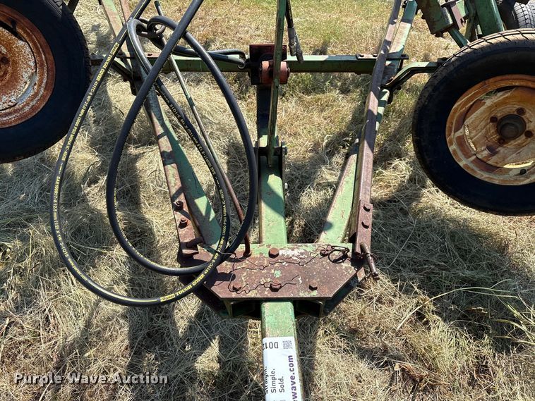 image for item DO1222 Field cultivator