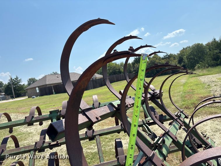 image for item DO1222 Field cultivator