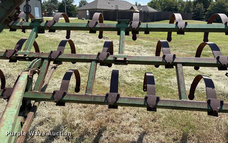 image for item DO1222 Field cultivator