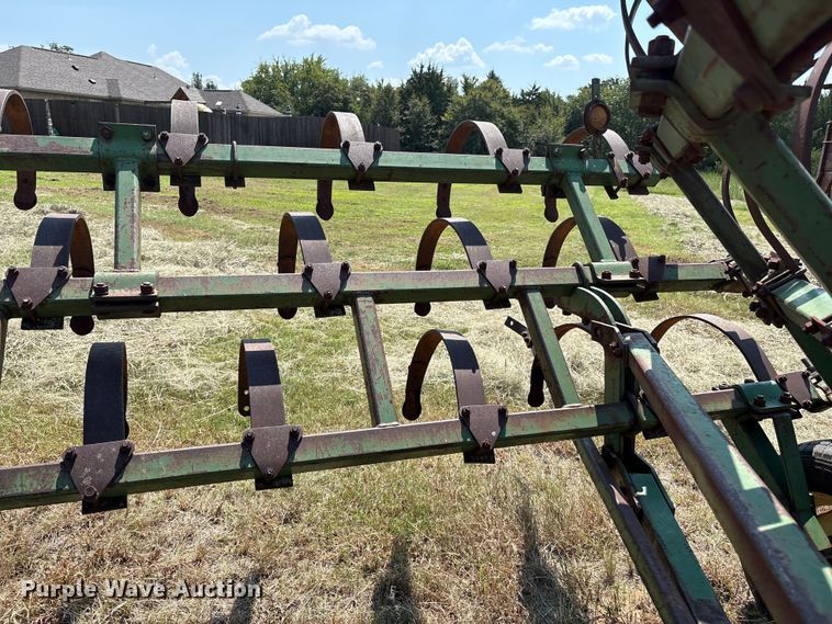 image for item DO1222 Field cultivator