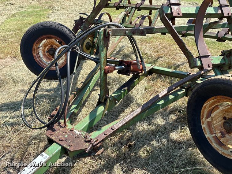 image for item DO1222 Field cultivator