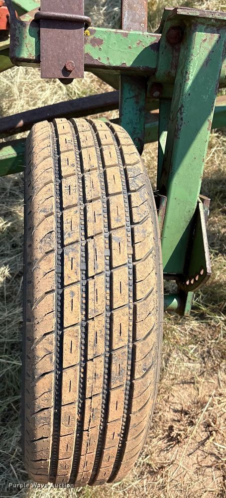 image for item DO1222 Field cultivator