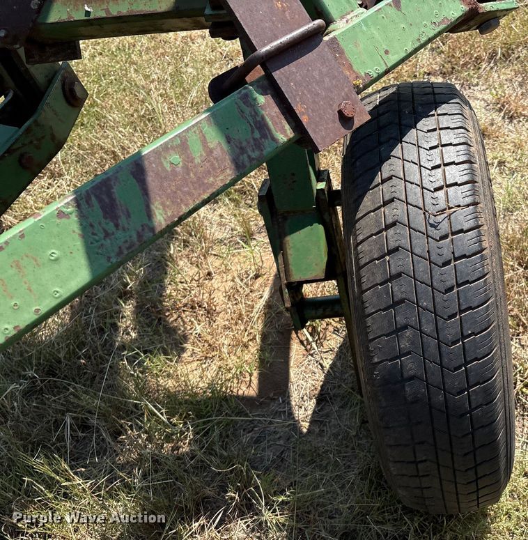 image for item DO1222 Field cultivator