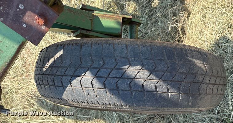 image for item DO1222 Field cultivator