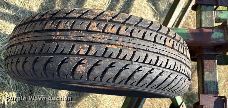 image for item DO1222 Field cultivator