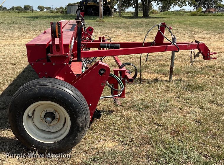 image for item DO1226 Brillion SSB-12 seeder