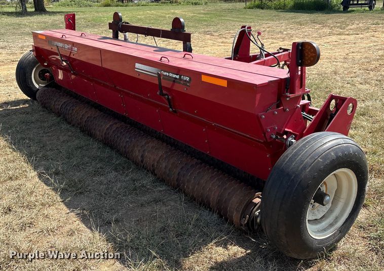 image for item DO1226 Brillion SSB-12 seeder