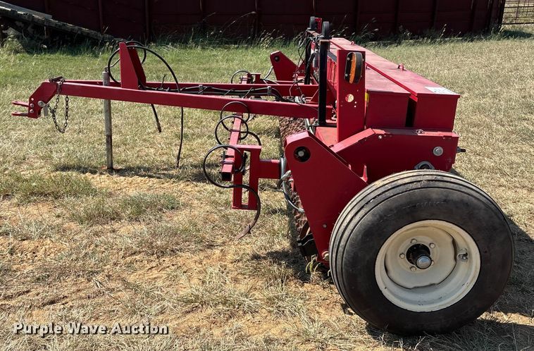 image for item DO1226 Brillion SSB-12 seeder