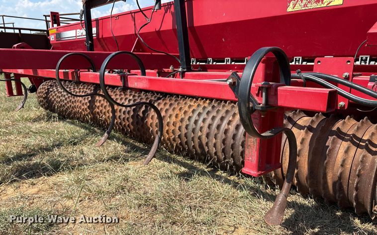 image for item DO1226 Brillion SSB-12 seeder