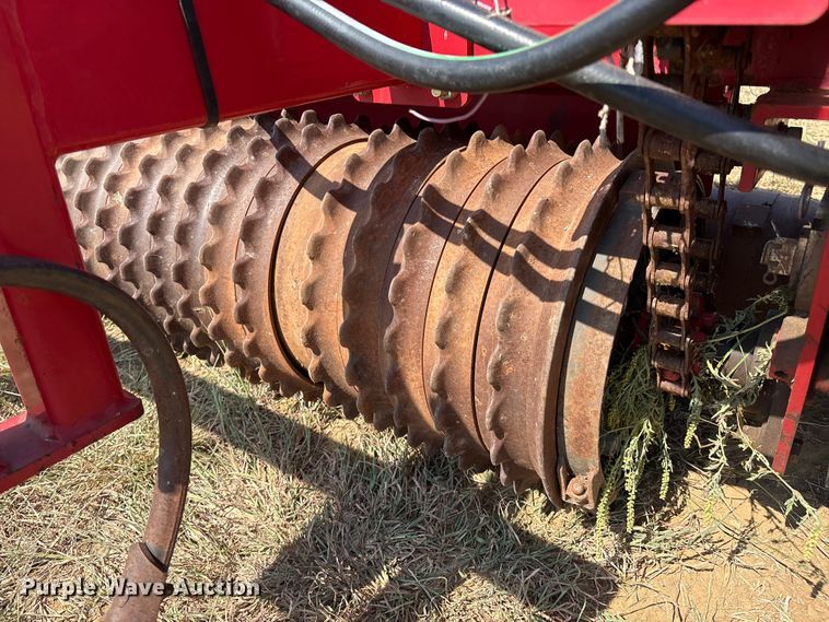 image for item DO1226 Brillion SSB-12 seeder