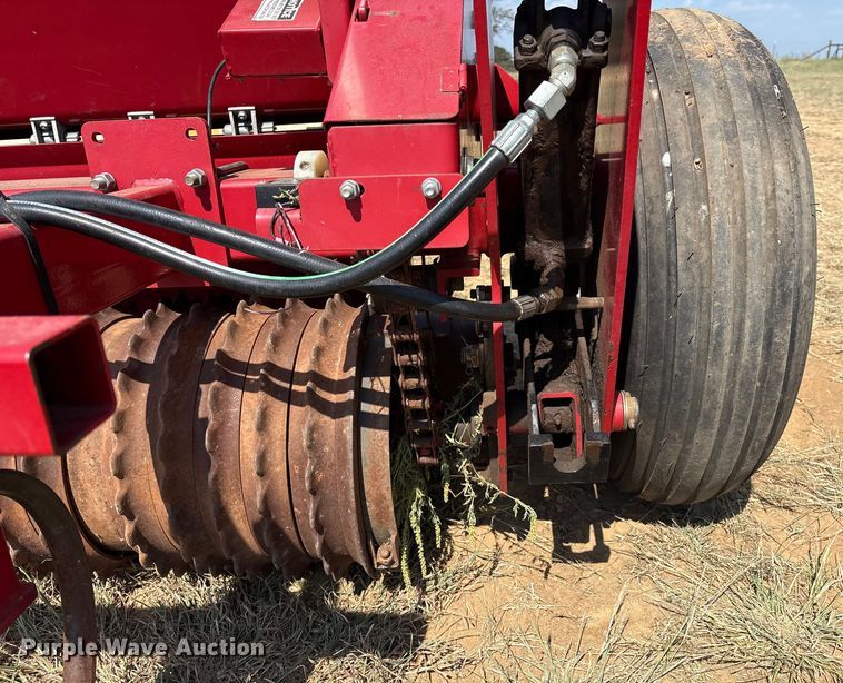 image for item DO1226 Brillion SSB-12 seeder