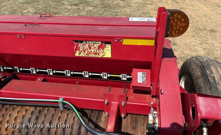 image for item DO1226 Brillion SSB-12 seeder