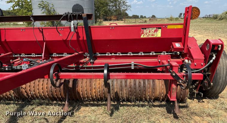 image for item DO1226 Brillion SSB-12 seeder