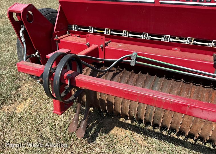 image for item DO1226 Brillion SSB-12 seeder