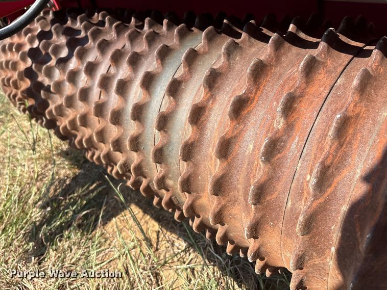 image for item DO1226 Brillion SSB-12 seeder