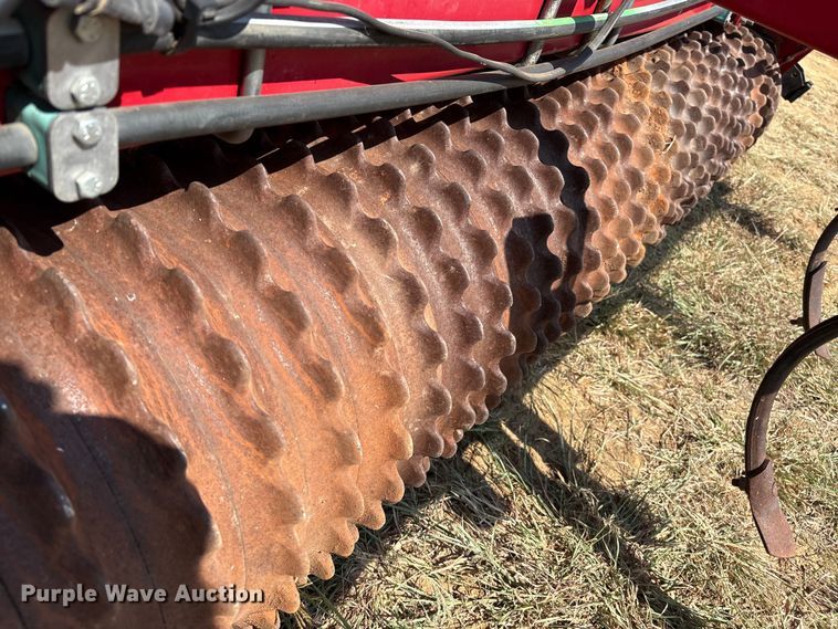 image for item DO1226 Brillion SSB-12 seeder