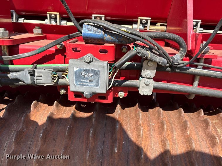 image for item DO1226 Brillion SSB-12 seeder