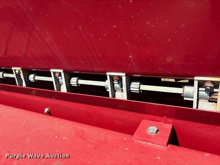 image for item DO1226 Brillion SSB-12 seeder