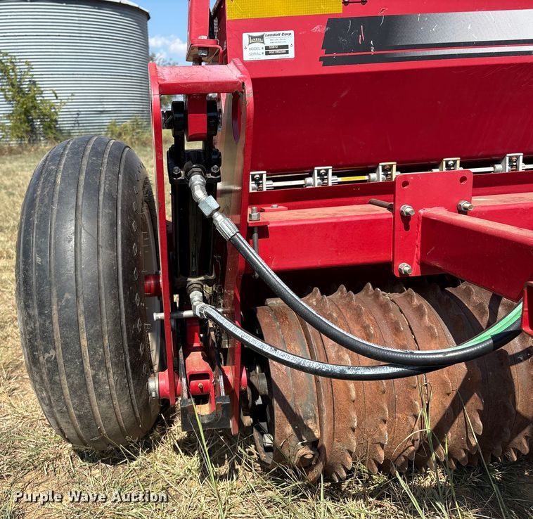 image for item DO1226 Brillion SSB-12 seeder