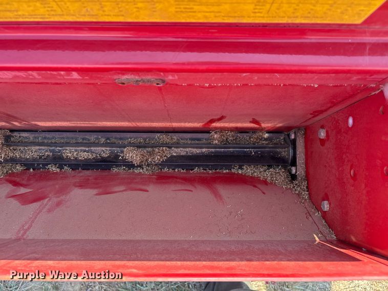 image for item DO1226 Brillion SSB-12 seeder