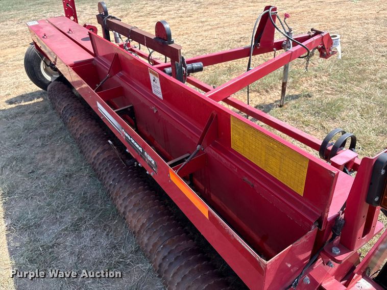 image for item DO1226 Brillion SSB-12 seeder