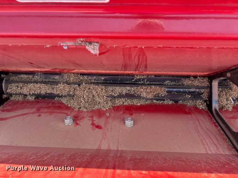 image for item DO1226 Brillion SSB-12 seeder