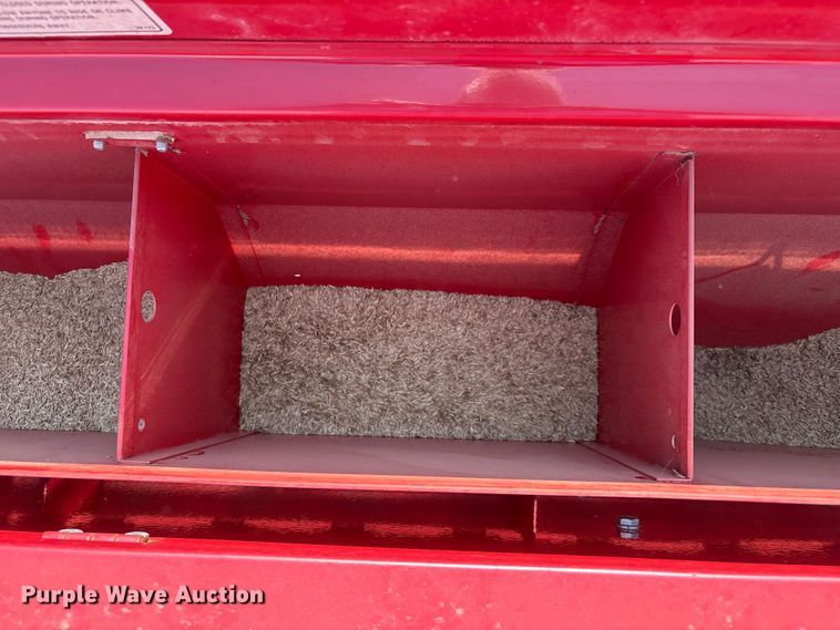 image for item DO1226 Brillion SSB-12 seeder