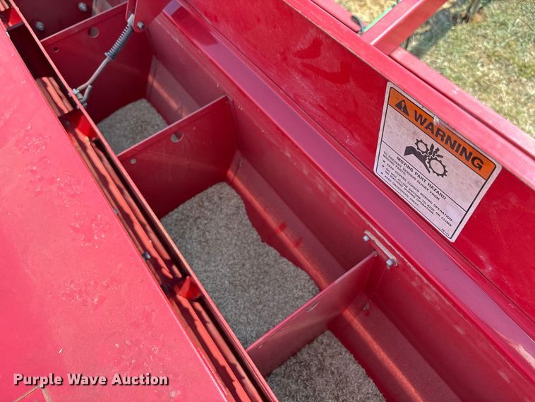 image for item DO1226 Brillion SSB-12 seeder