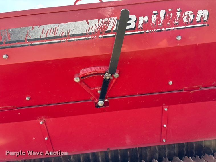 image for item DO1226 Brillion SSB-12 seeder