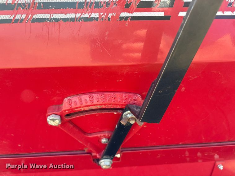 image for item DO1226 Brillion SSB-12 seeder