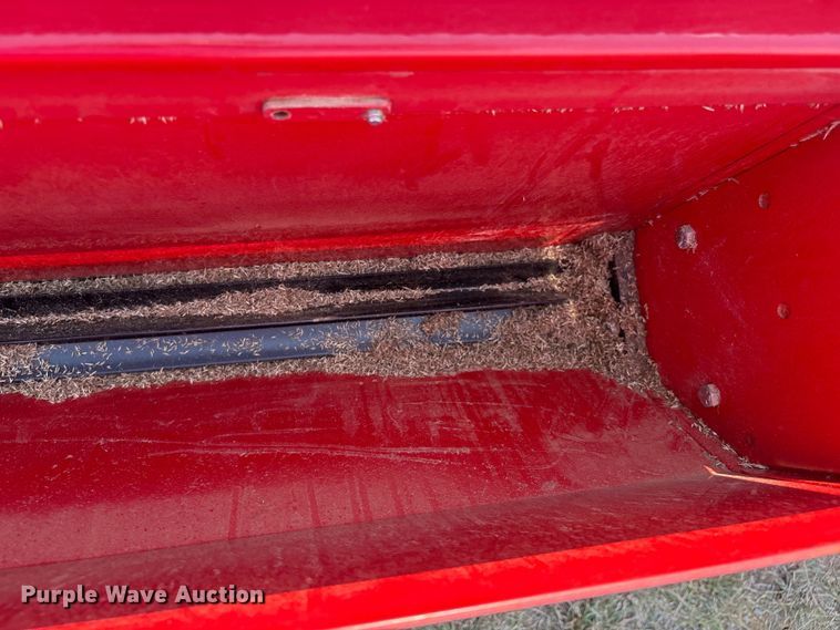 image for item DO1226 Brillion SSB-12 seeder