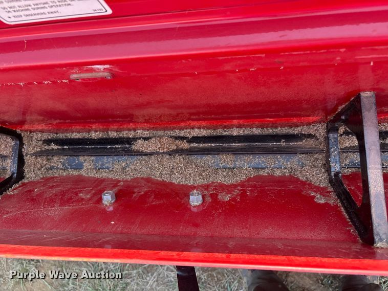 image for item DO1226 Brillion SSB-12 seeder