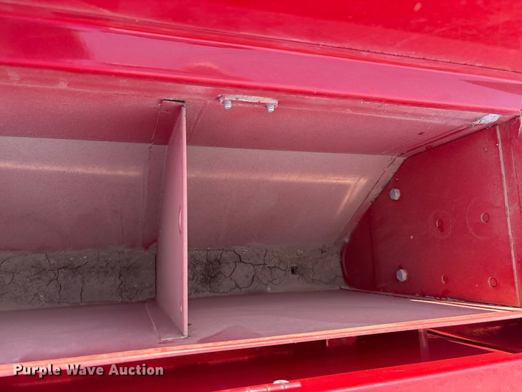 image for item DO1226 Brillion SSB-12 seeder