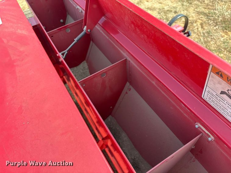 image for item DO1226 Brillion SSB-12 seeder